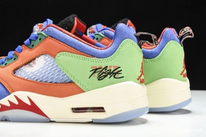 Hyperoad Doernbecher Air Low Jordan 5 0817
